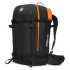 Rucsac Mammut Pro 35 Removable airbag 3.0 black 0001