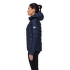 Jachetă Mammut Taiss IN Hooded Jacket Women deep ice-marine 50554