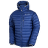 ATOL HOODED MeN II navy