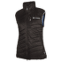 Vesta Sir Joseph HERON LADY VEST black