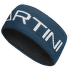 Bandă pentru cap Martini Happy Life Headband iris