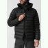 Jachetă Fjällräven Keb Touring Down Jacket Men Black