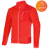 Jachetă La Sportiva BRISTEN THERMAL JACKET Men Poppy