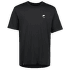 Tarn Merino Shift T-Shirt Men Black