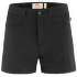 High Coast Lite Shorts Women Black