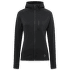 Coefficient Hoody Women Black