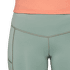 Pantaloni Mammut Zinal Hybrid Tights Women marine 5118