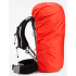 Haina de ploaie Arcteryx Pack Rain Cover Hyperspace