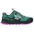Încălțăminte Altra Lone Peak 7 Men GREEN/TEAL