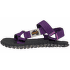 Sandale Gumbies Gambies Scrambler Sandals Purple Purple