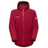 Convey Tour HS Hooded Jacket Men blood red