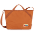 Vardag Crossbody Desert Brown-Terracotta Brown