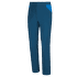 Pantaloni La Sportiva BRUSH PANT Men Storm Blue/Electric Blue