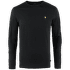 Bergtagen Thinwool LS Men Black