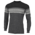 DesignWool Marius Crew Neck Men Norefjell