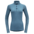 Duo Active Zip Neck Women (328 244) 313A MOON