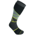 T2 SKI MIDWEIGHT ECO Men 9937 BLACK