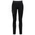 Colanți Mammut Aconcagua ML Tights long Women black 0001