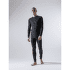 Set Craft Core Dry Baselayer Set Men BLAZE/BLACK