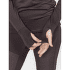 Tricou cu mânecă lungă Craft ADV SubZ LS 2 Women 999000 Black