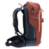 Rucsac deuter Alproof Tour 36+5 SL redwood-black
