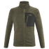 Jachetă Millet TRIBENI JACKET Men IVY/NOIR