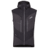 Alpha Vest anthracite