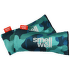 SmellWell Active XL Tropical Floral Camo grey