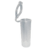 ND Leki Tip protector for carbide tips transparent