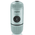Aparat de cafea Wacaco Nanopresso + case arctic blue