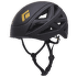 VAPOR HELMET Black