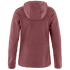 Jachetă Fjällräven Keb Fleece Hoodie Women Mesa Purple