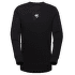 Mammut Core ML Crew Neck originál Men black 0001