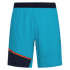 COMP SHORT Men Tropic Blue/Deep Sea