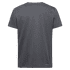 Tricou cu mânecă scurtă La Sportiva SOLUTION T-SHIRT Carbon/Yellow