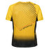 Tricou cu mânecă scurtă La Sportiva WAVE T-SHIRT Men Yellow/Black