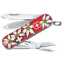 Cuțit Victorinox Classic SD Edelweiss