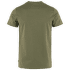 Tricou cu mânecă scurtă Fjällräven Arctic Fox T-Shirt Men Laurel Green