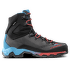 Încălțăminte La Sportiva Aequilibrium Trek Women GTX Carbon/Malibu Blue