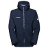 Convey Tour HS Hooded Jacket Men marine 5118