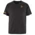 PRO Hypervent Tee 2 Men šedá