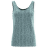 Maiou Devold Humla Merino 170 Singlet Women 345A TROPICAL
