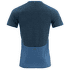 Tricou cu mânecă scurtă Devold Running T-Shirt Men (293-210) 258A Blue