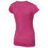 Tricou cu mânecă scurtă Direct Alpine Furry Lady 1.0 orchid (Silent hills)
