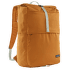 Fieldsmith Roll Top Pack Golden Caramel