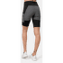 Pantaloni scurți Kari Traa Ane High Waist Shorts BLACK