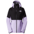 Jachetă The North Face JAZZI GTX® JACKET Women LITE LILAC-TNF BLACK