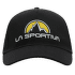 Căciuli La Sportiva PROMO TRUCKER HAT LASPO Black