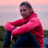 Nibba Merino Jacket Hood Women