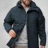HC Hydratic Padded Trail Jacket Men